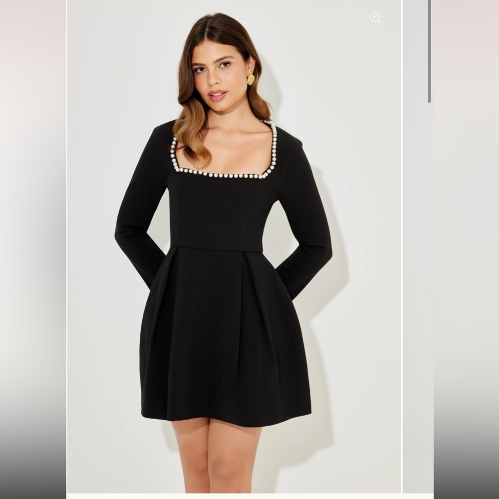 Odd Muse Pearl Dress